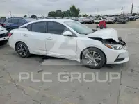 2020 Nissan SENTRA фото