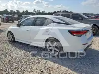 2020 Nissan SENTRA фото