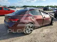 2020 Nissan SENTRA фото
