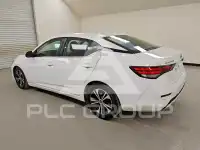 2020 Nissan SENTRA фото