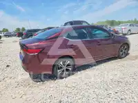 2020 Nissan SENTRA фото