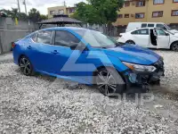 2020 Nissan SENTRA фото