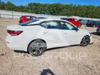 2020 Nissan SENTRA photo