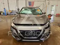 2020 Nissan SENTRA фото