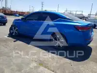 2020 Nissan SENTRA photo