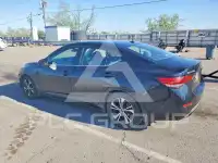 2020 Nissan SENTRA photo