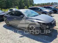 2020 Nissan SENTRA фото