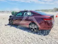 2020 Nissan SENTRA фото