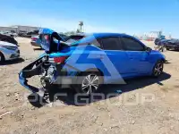 2020 Nissan SENTRA фото