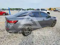 2020 Nissan SENTRA photo
