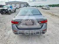 2020 Nissan SENTRA фото