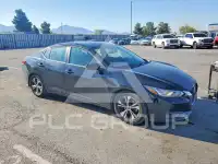2020 Nissan SENTRA photo