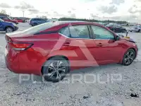 2020 Nissan SENTRA фото