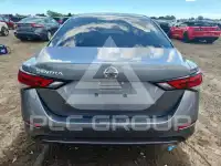 2020 Nissan SENTRA фото