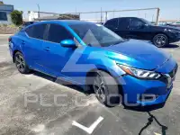 2020 Nissan SENTRA photo
