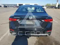 2020 Nissan SENTRA photo