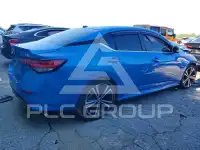 2020 Nissan SENTRA photo