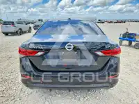 2020 Nissan SENTRA фото