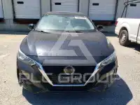 2020 Nissan SENTRA фото