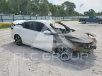 2020 Nissan SENTRA фото