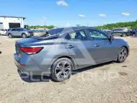 2020 Nissan SENTRA photo