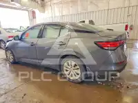 2020 Nissan SENTRA фото