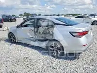 2020 Nissan SENTRA фото
