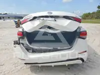 2020 Nissan SENTRA фото