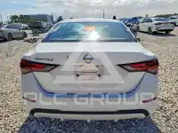 2020 Nissan SENTRA фото