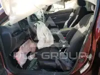 2020 Nissan SENTRA фото