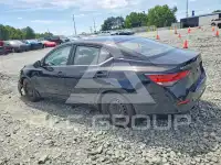 2020 Nissan SENTRA photo