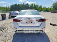 2020 Nissan SENTRA photo