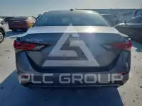 2020 Nissan SENTRA фото