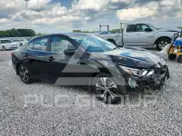 2020 Nissan SENTRA фото