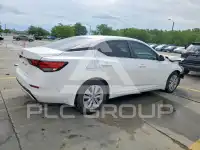 2020 Nissan SENTRA фото