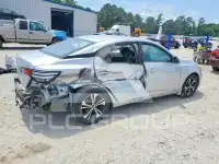 2020 Nissan SENTRA фото
