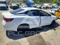 2020 Nissan SENTRA фото