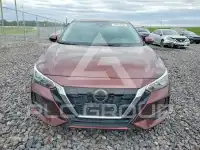2020 Nissan SENTRA фото