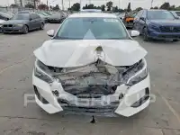 2020 Nissan SENTRA фото