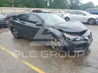 2020 Nissan SENTRA фото