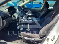 2020 Nissan SENTRA photo