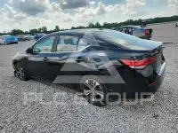 2020 Nissan SENTRA фото