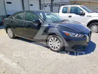 2020 Nissan SENTRA фото