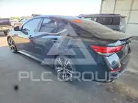 2020 Nissan SENTRA photo