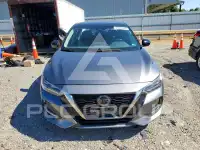 2020 Nissan SENTRA фото