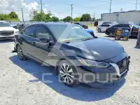 2020 Nissan SENTRA фото