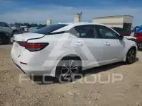 2020 Nissan SENTRA фото