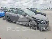 2020 Nissan SENTRA photo