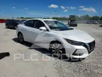 2020 Nissan SENTRA photo