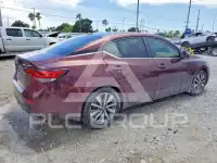 2020 Nissan SENTRA фото